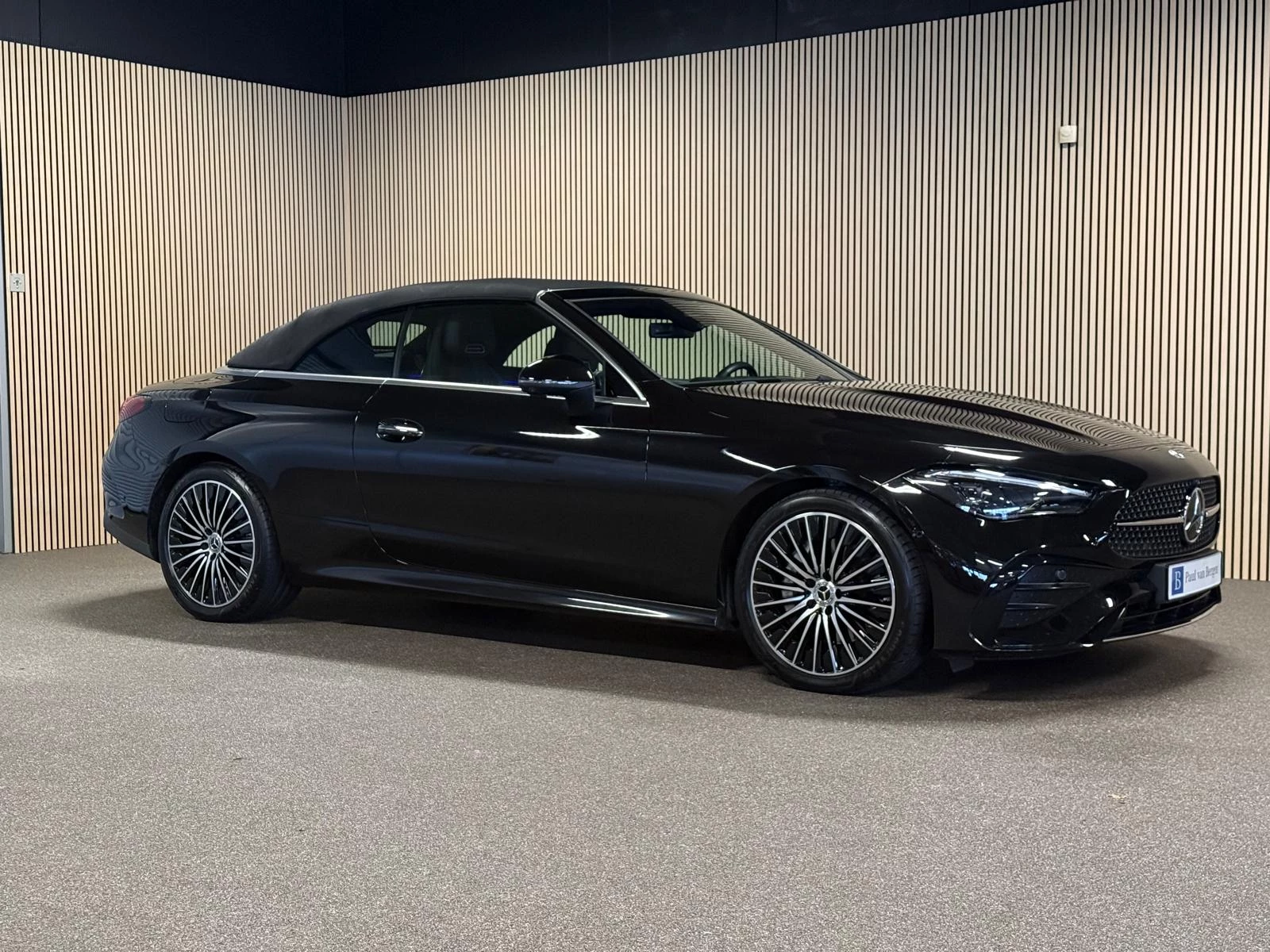 Hoofdafbeelding Mercedes-Benz CLE