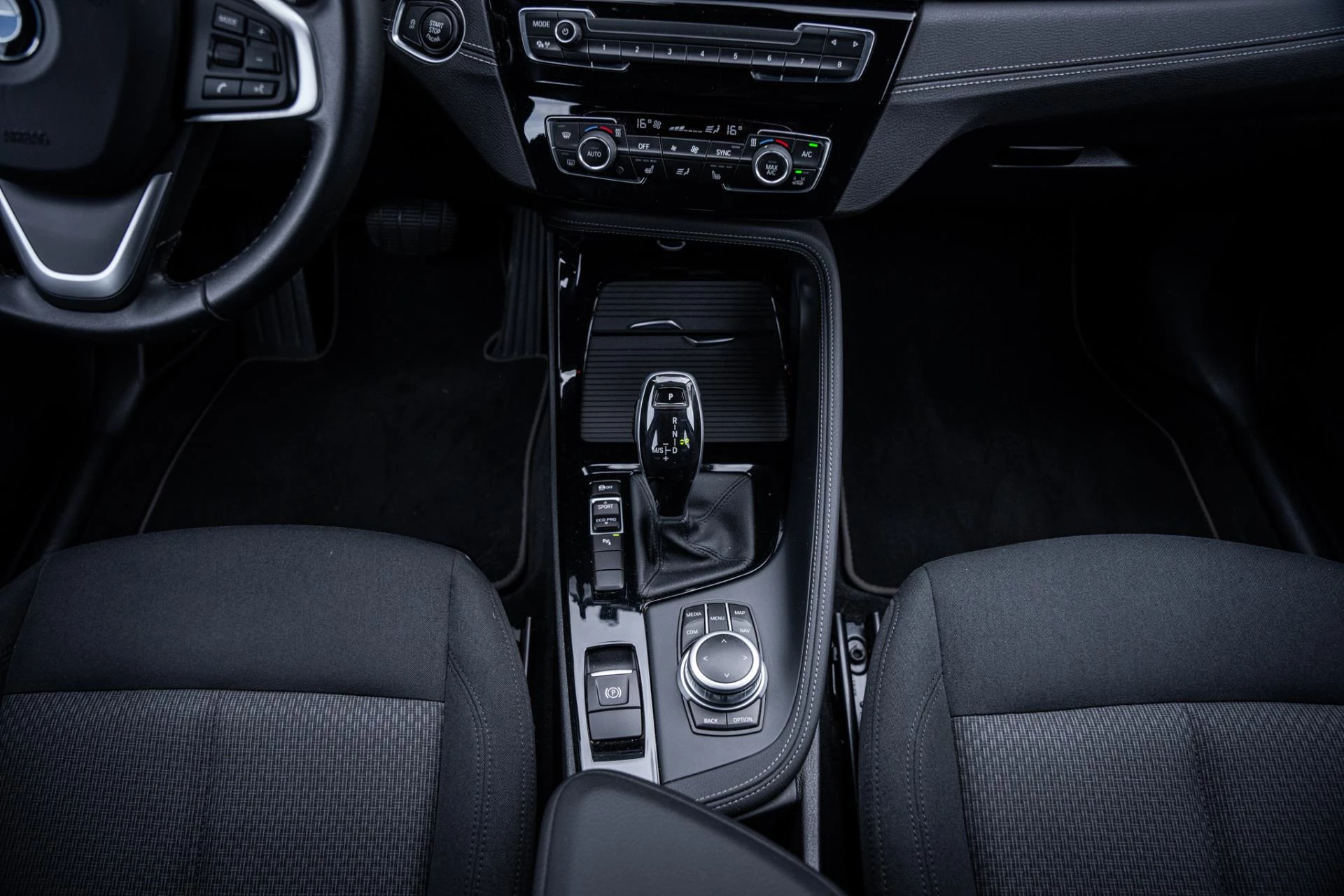 Hoofdafbeelding BMW X2