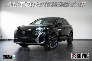 Hoofdafbeelding Peugeot 3008 Peugeot 3008 GT Hybrid 145 e-DCS6