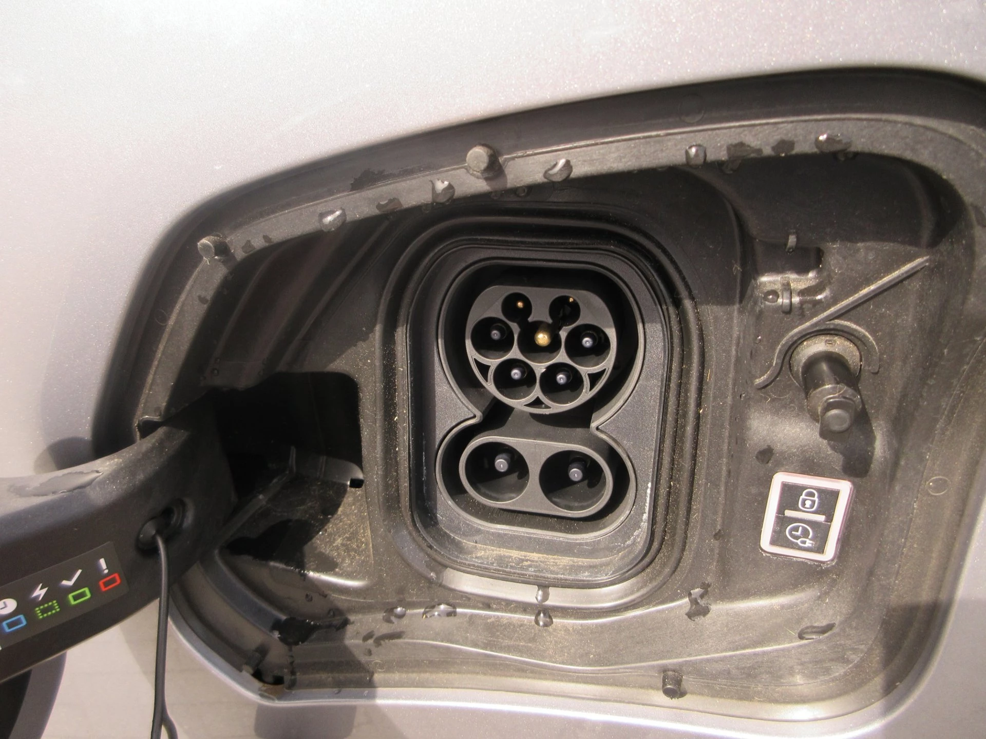 Hoofdafbeelding Opel Vivaro-e
