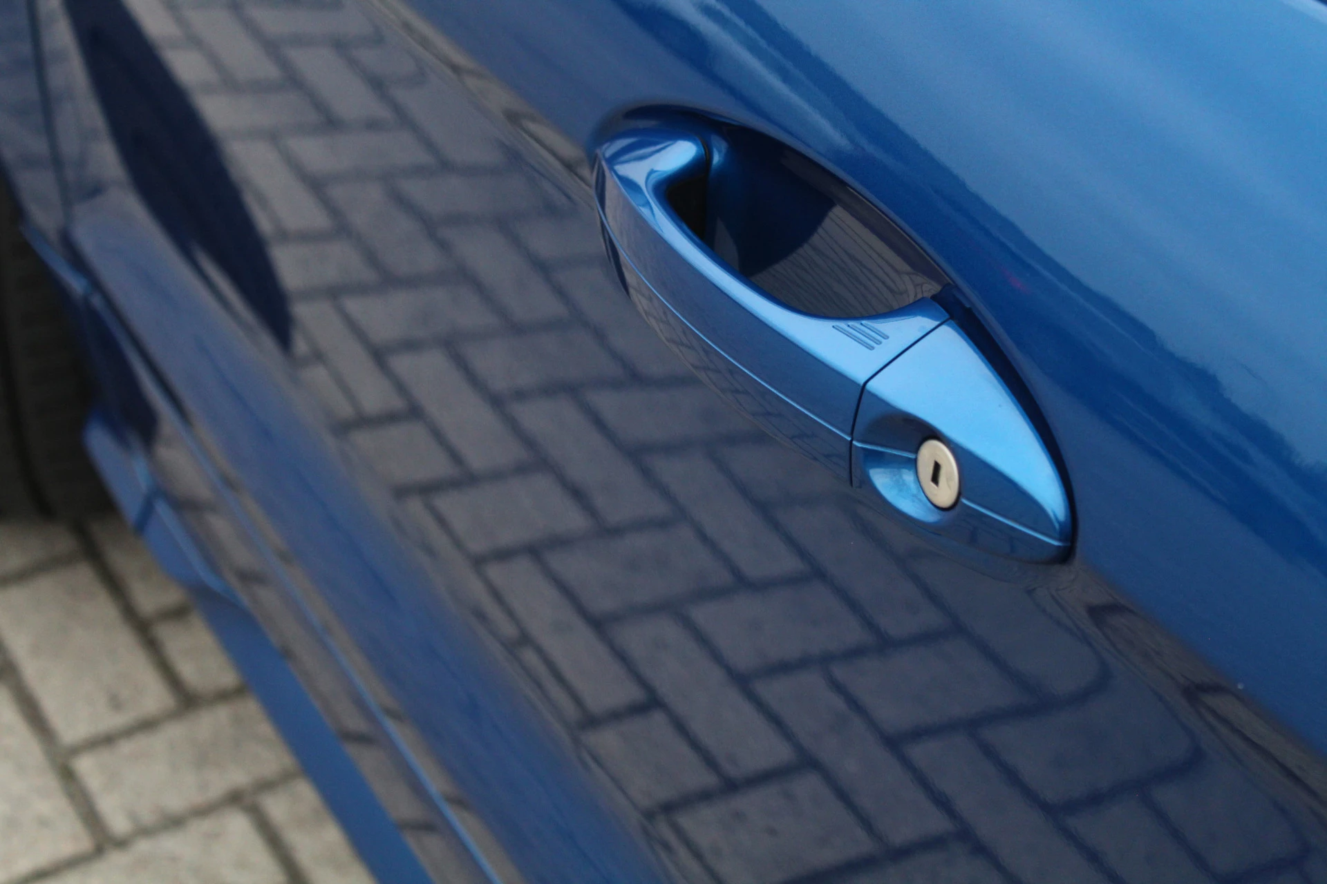 Hoofdafbeelding Ford EcoSport