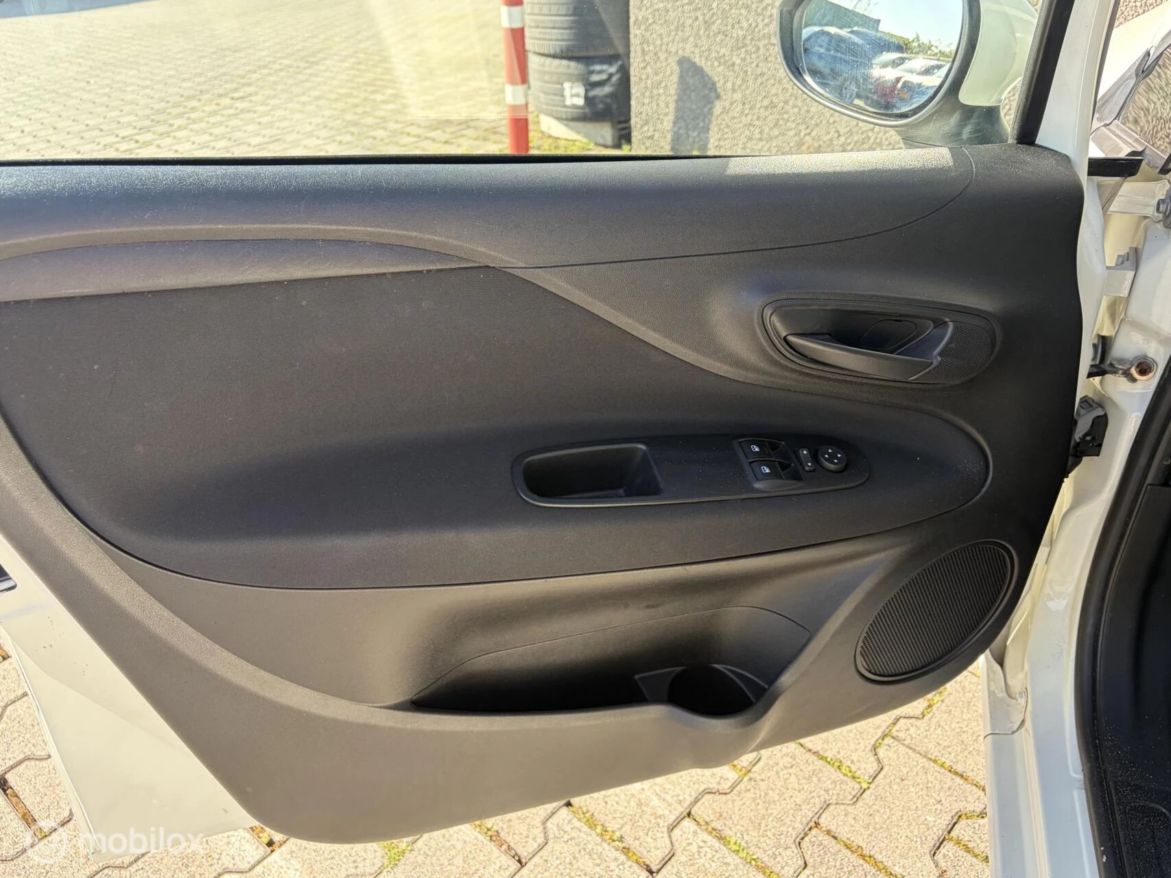 Hoofdafbeelding Fiat Punto