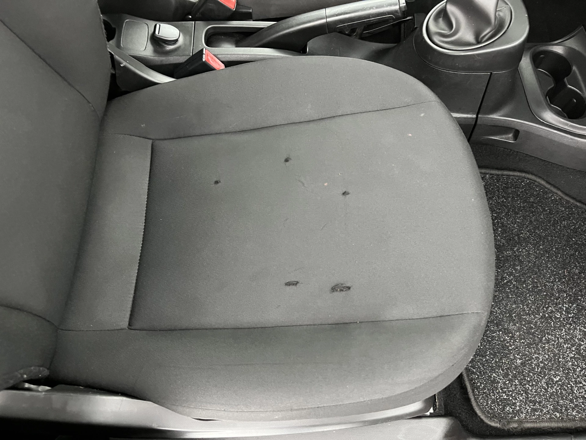 Hoofdafbeelding smart Forfour