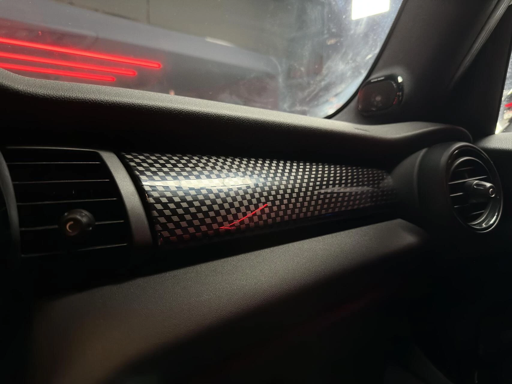 Hoofdafbeelding MINI Cooper S