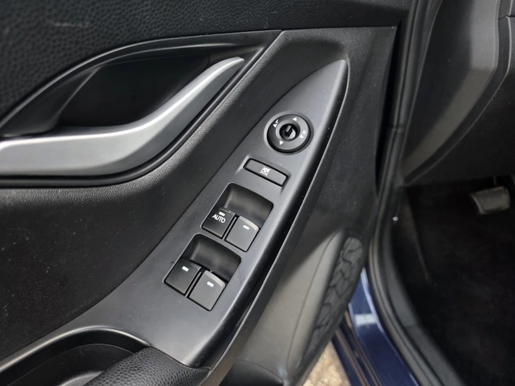 Hoofdafbeelding Hyundai ix20