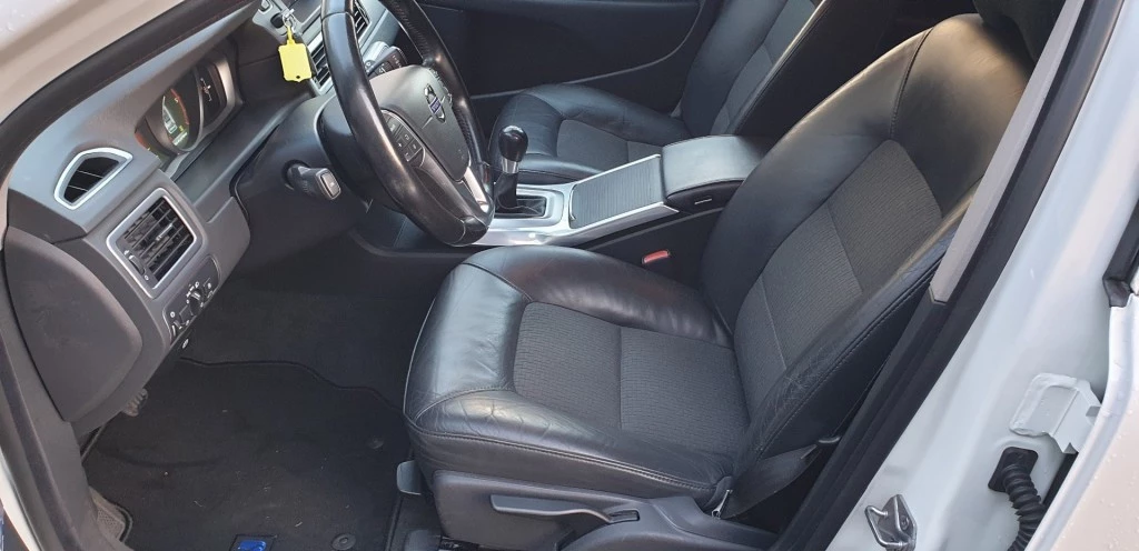 Hoofdafbeelding Volvo V70