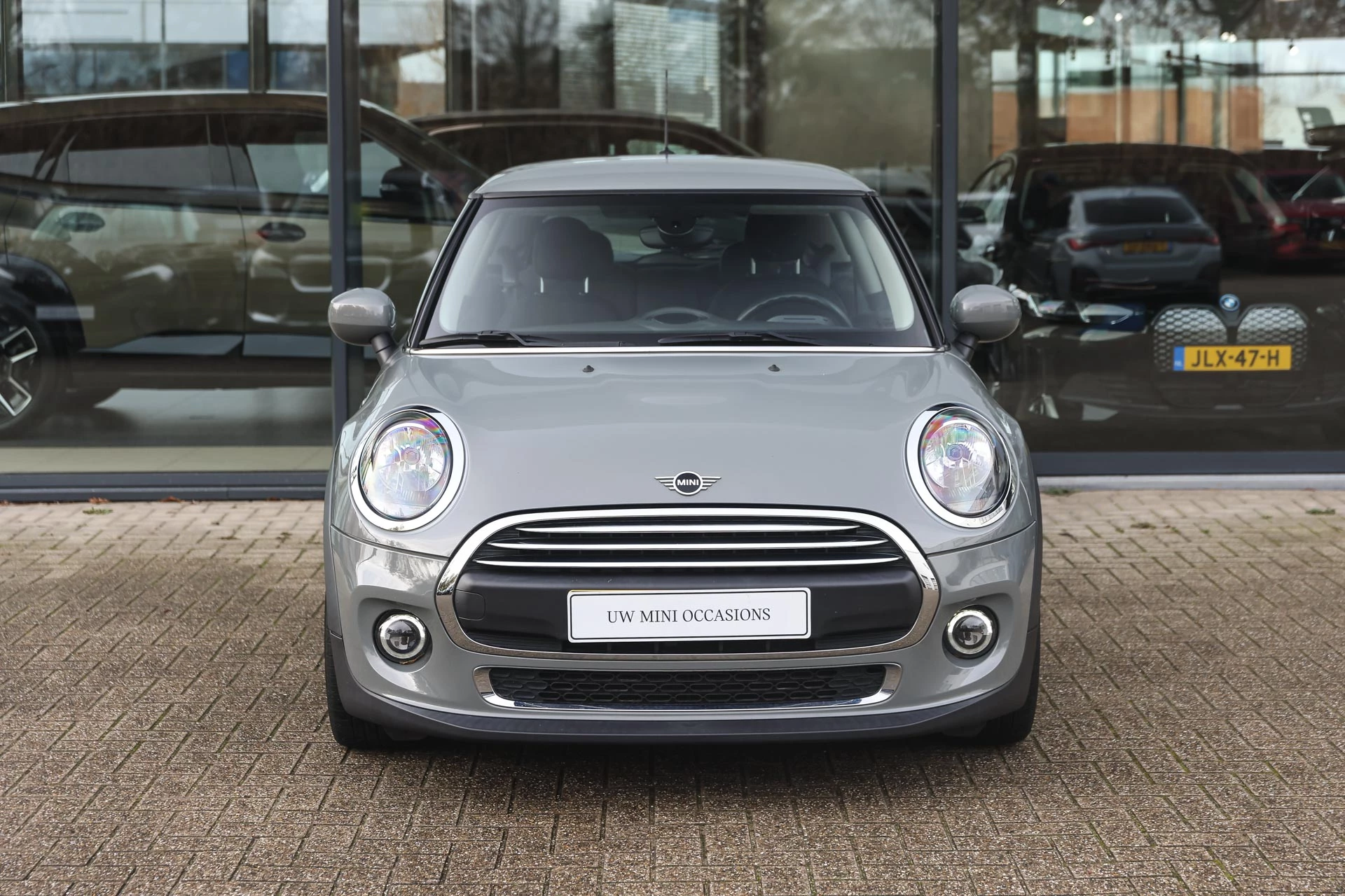 Hoofdafbeelding MINI One