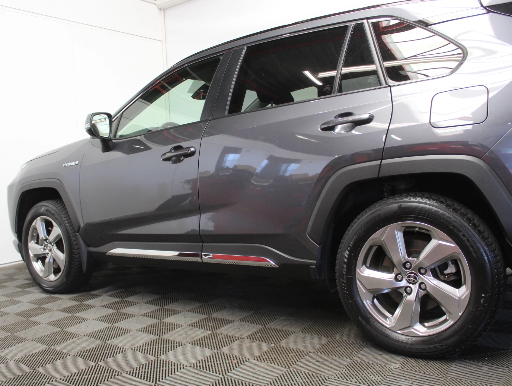 Hoofdafbeelding Toyota RAV4