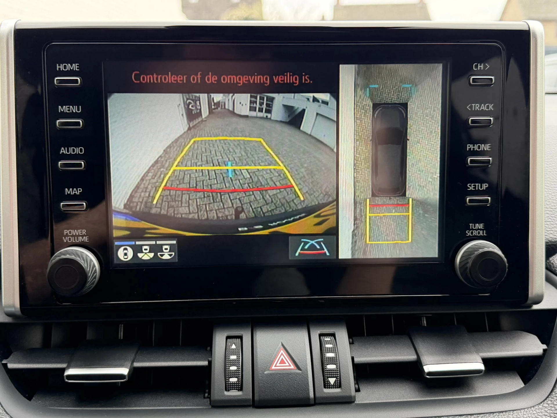 Hoofdafbeelding Toyota RAV4