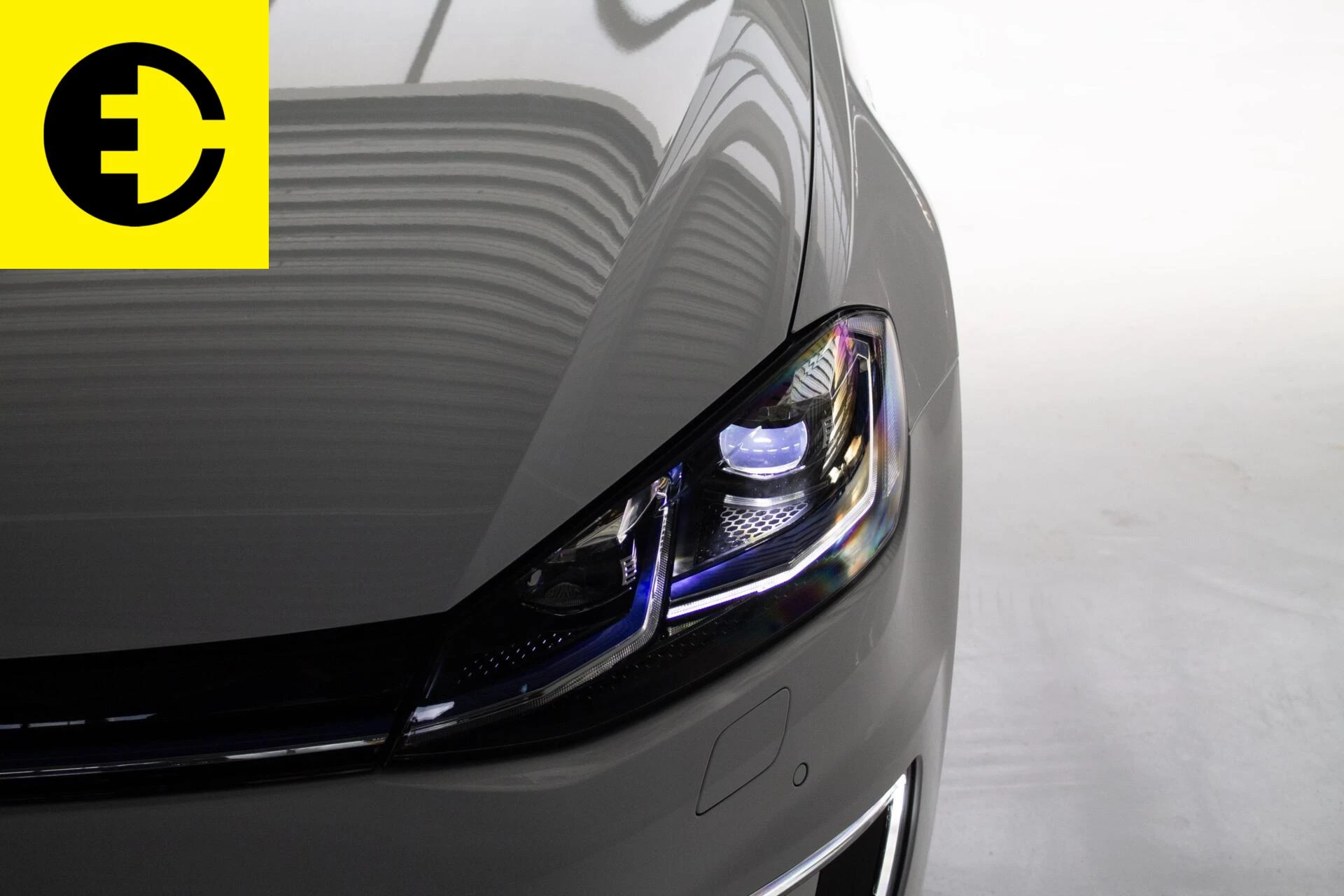 Hoofdafbeelding Volkswagen e-Golf