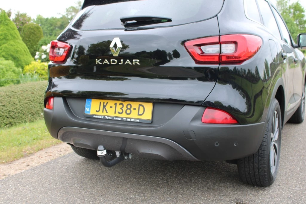 Hoofdafbeelding Renault Kadjar