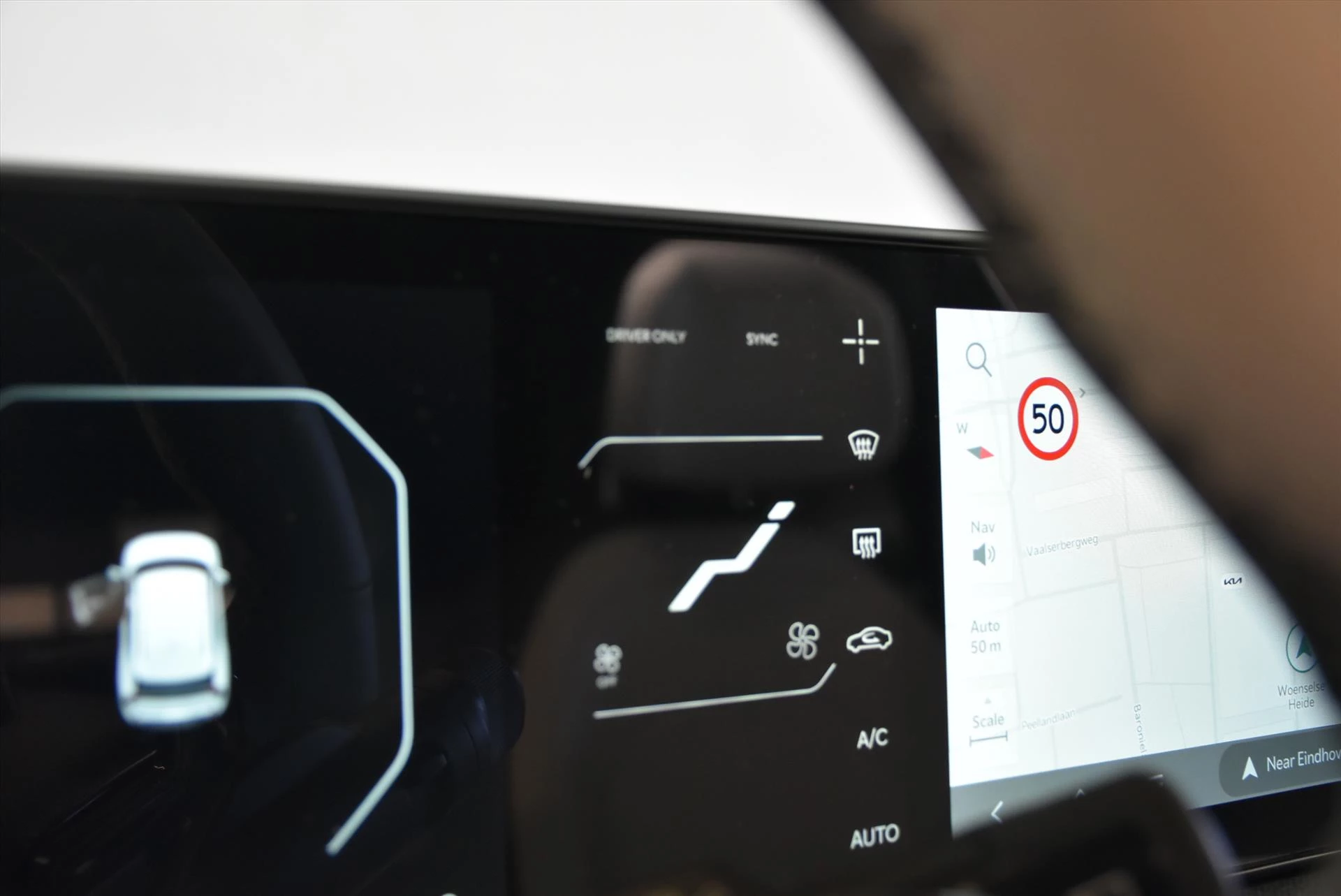 Hoofdafbeelding Kia EV3