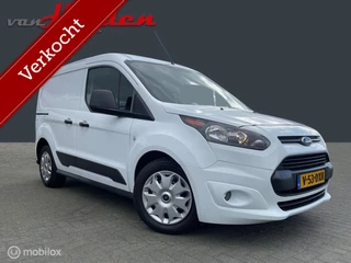 Ford Transit Connect 1.0 Ecoboost L1 Ambiente