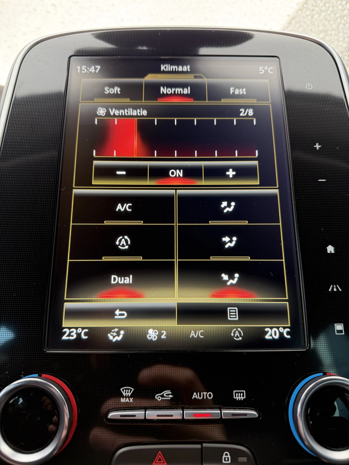 Hoofdafbeelding Renault Grand Scénic