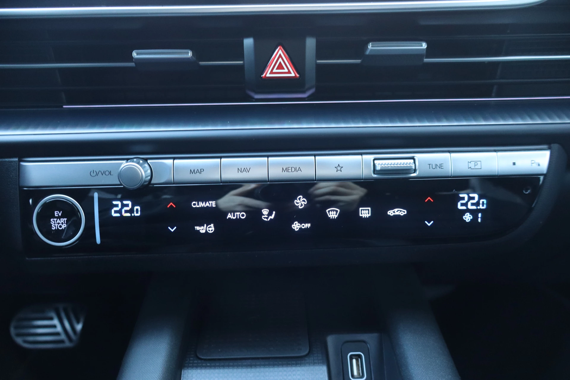 Hoofdafbeelding Hyundai IONIQ 6