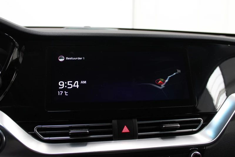 Hoofdafbeelding Kia e-Niro