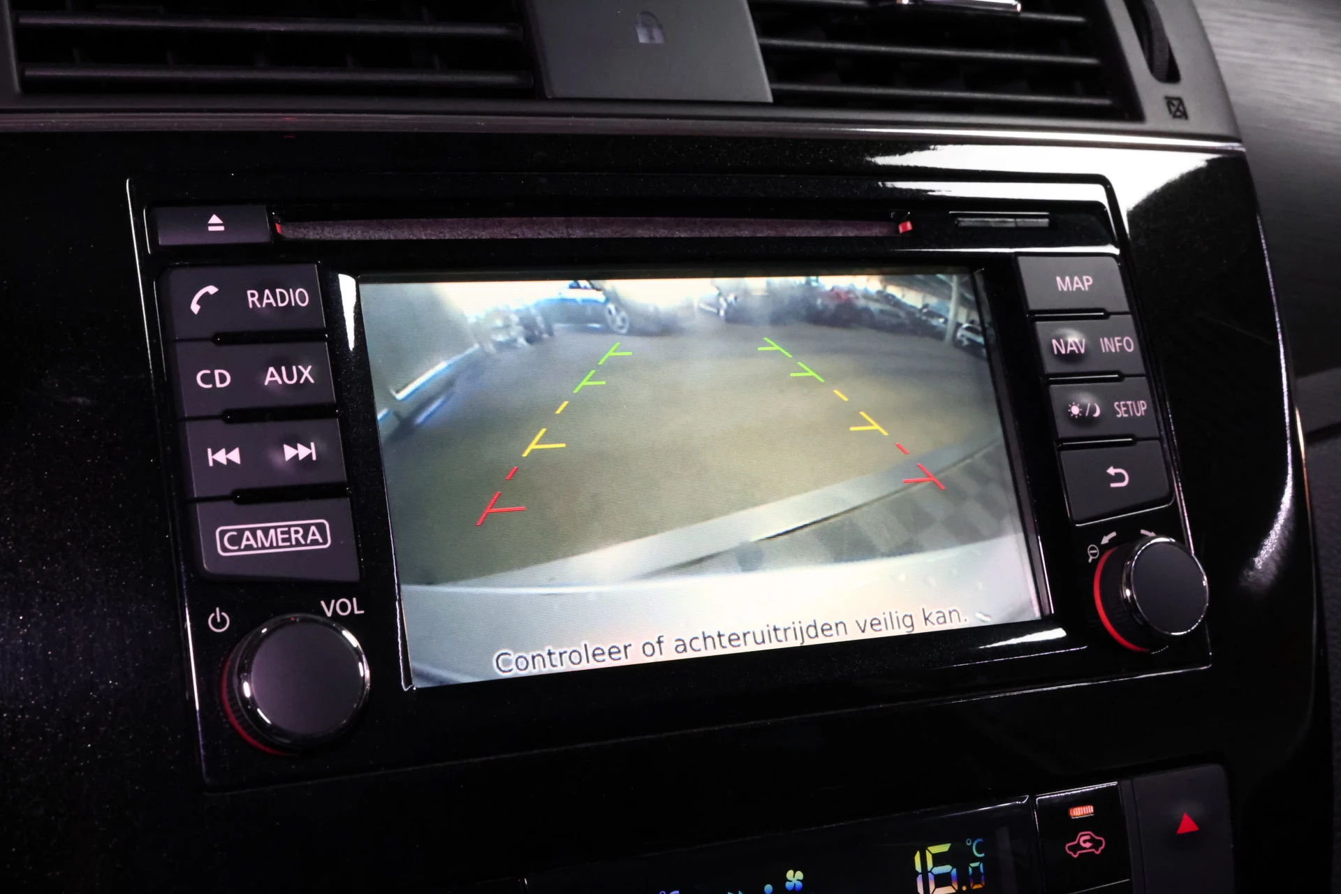 Hoofdafbeelding Nissan Pulsar