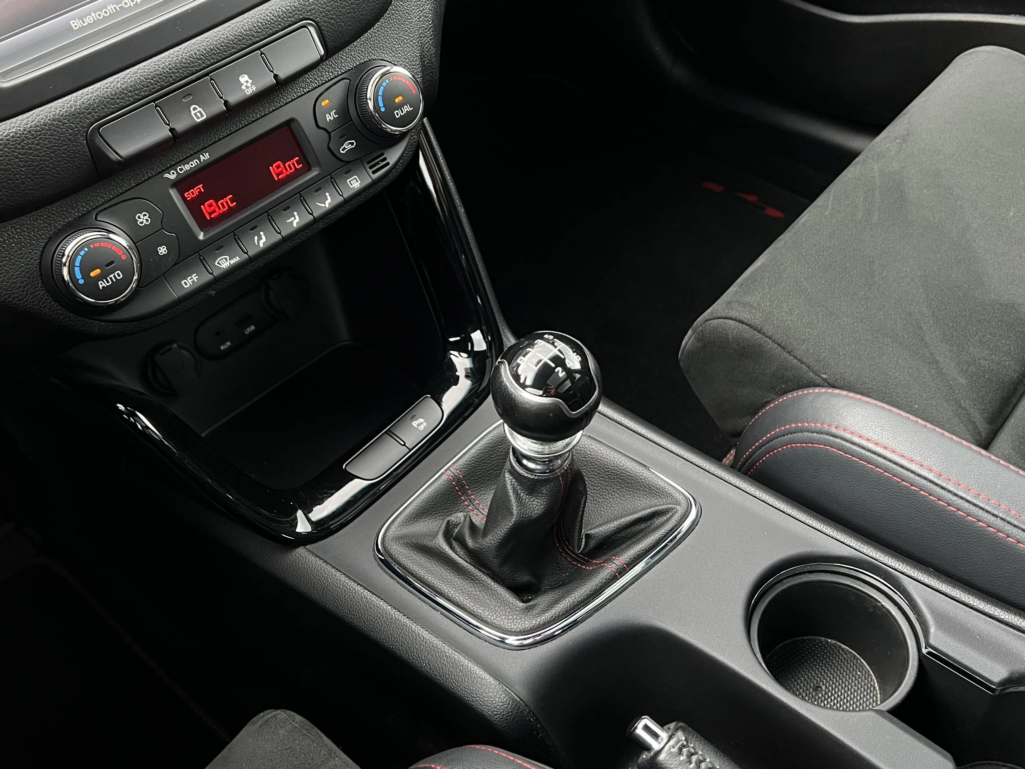 Hoofdafbeelding Kia cee'd