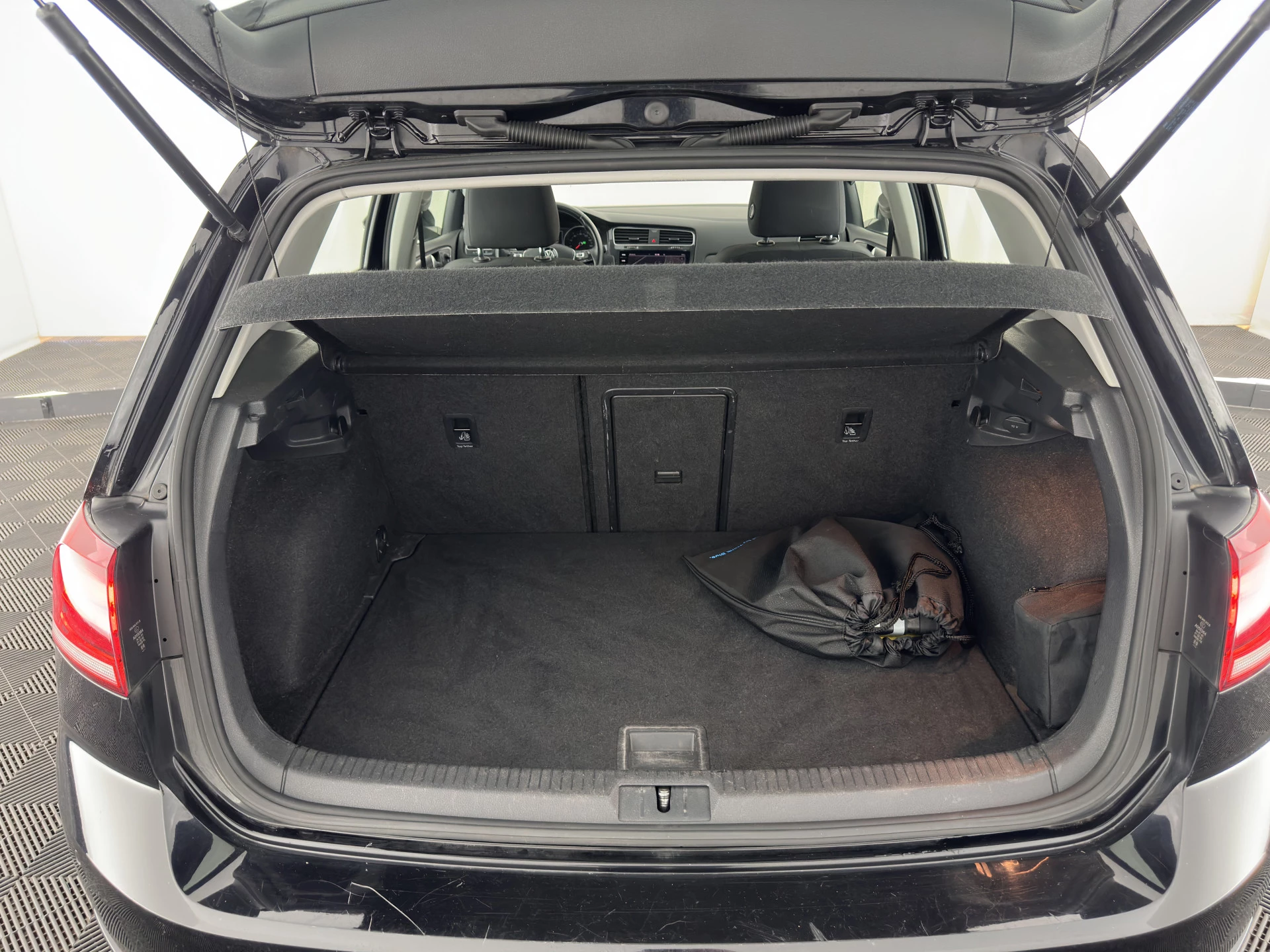 Hoofdafbeelding Volkswagen e-Golf