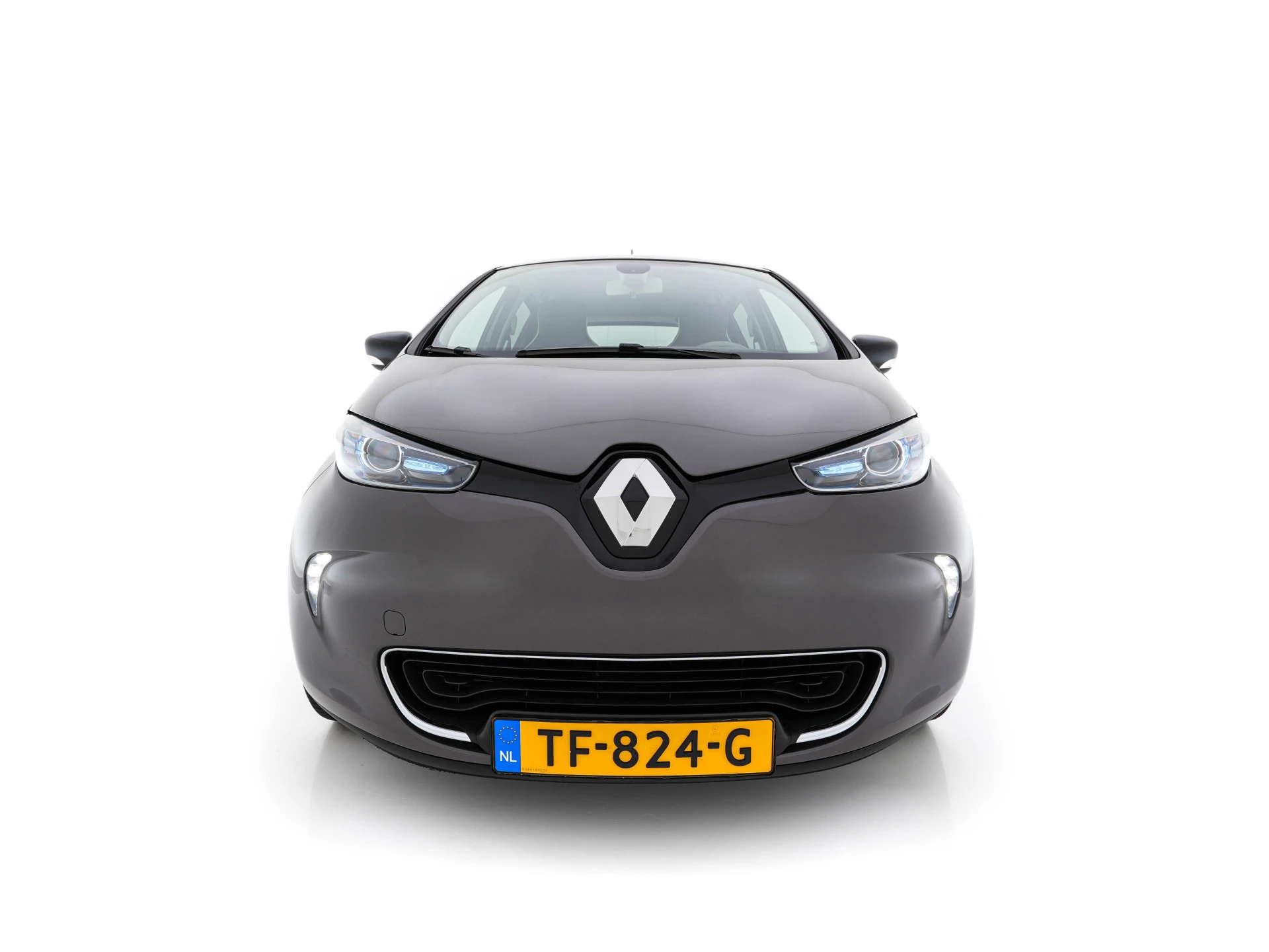 Hoofdafbeelding Renault ZOE
