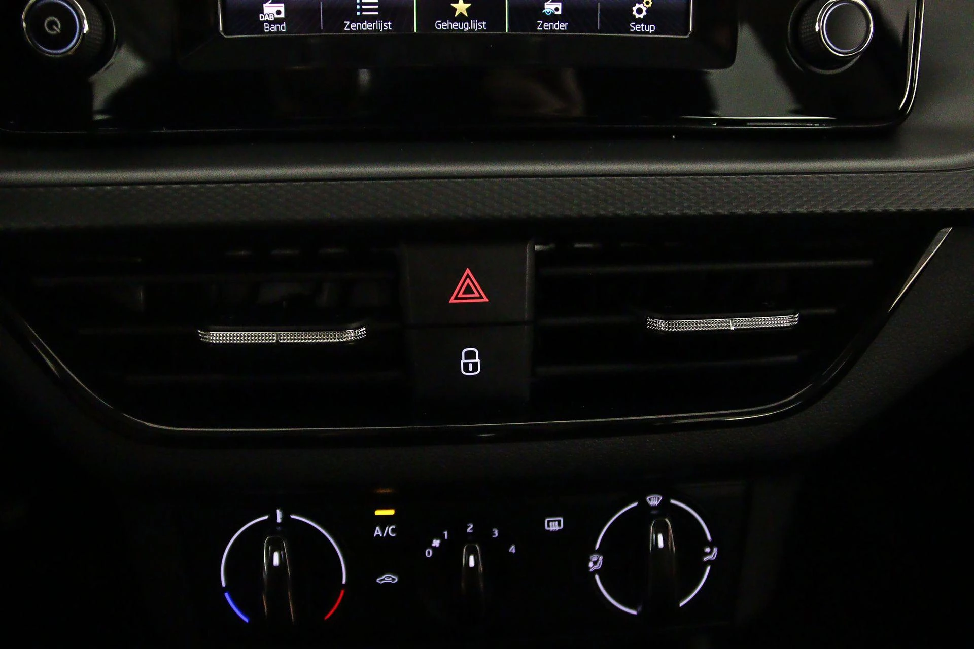 Hoofdafbeelding Škoda Scala