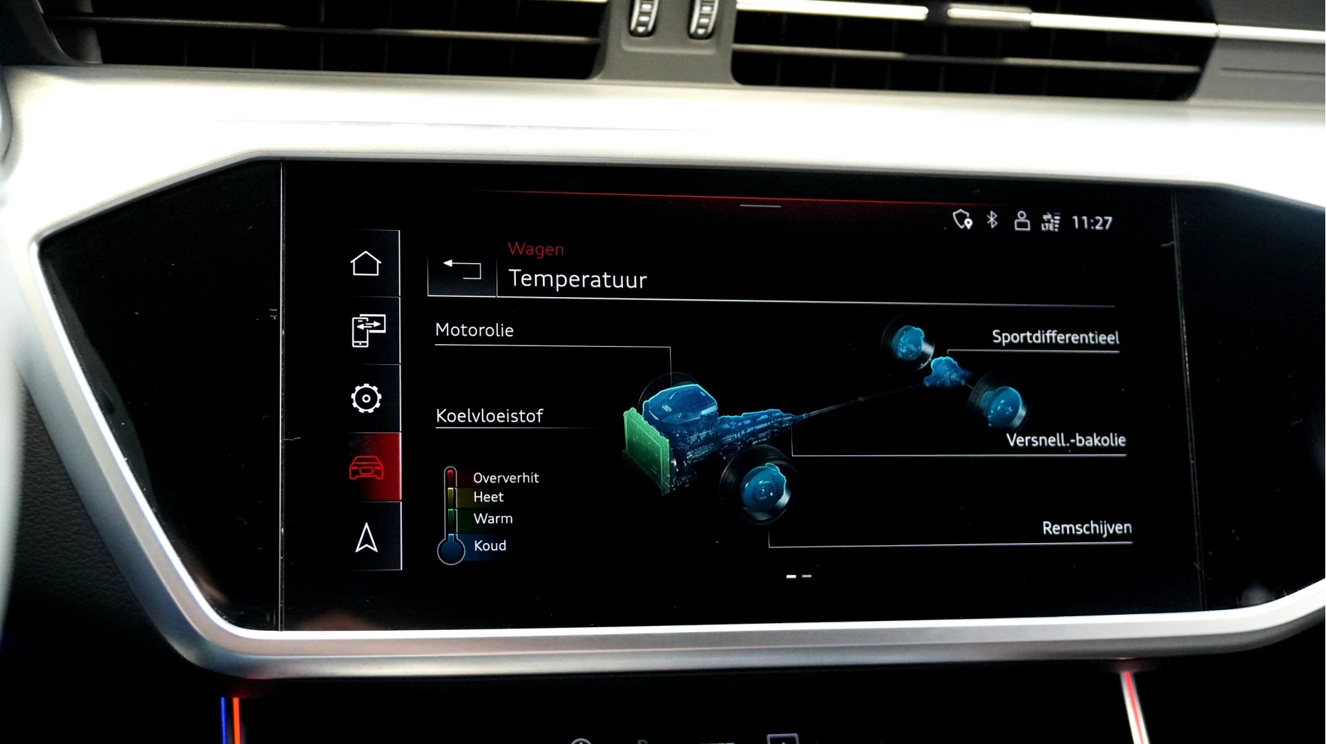 Hoofdafbeelding Audi RS6