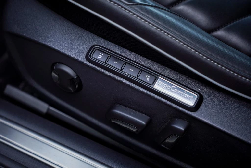 Hoofdafbeelding Volkswagen Arteon