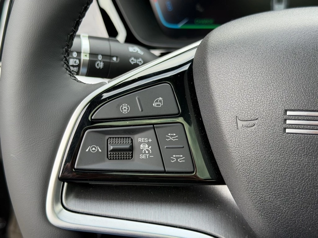 Hoofdafbeelding BYD SEAL U