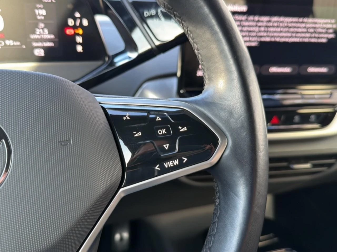 Hoofdafbeelding Volkswagen ID.4