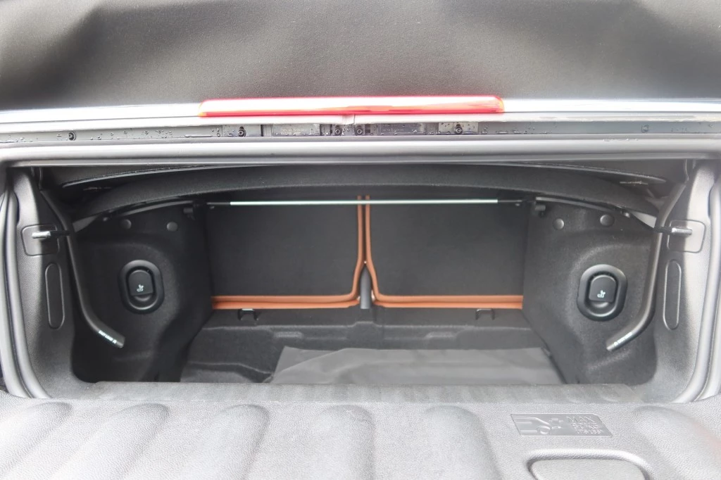 Hoofdafbeelding MINI Cooper Cabrio