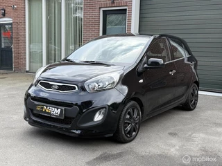 Kia Picanto 1.0 CVVT Airco