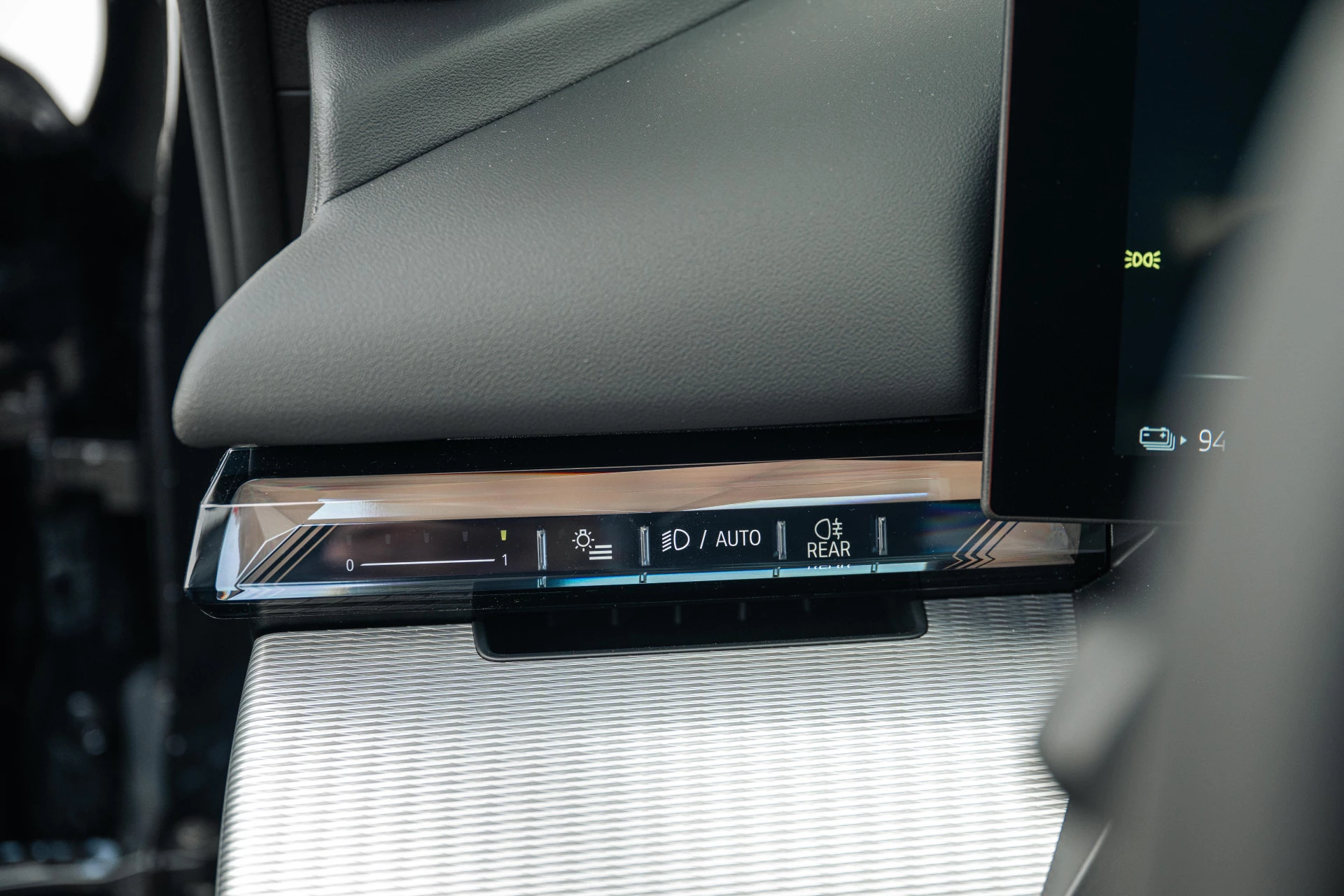 Hoofdafbeelding BMW i5