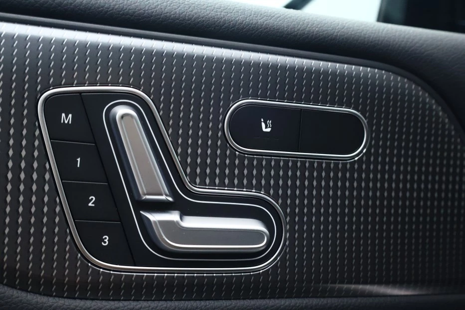 Hoofdafbeelding Mercedes-Benz GLB