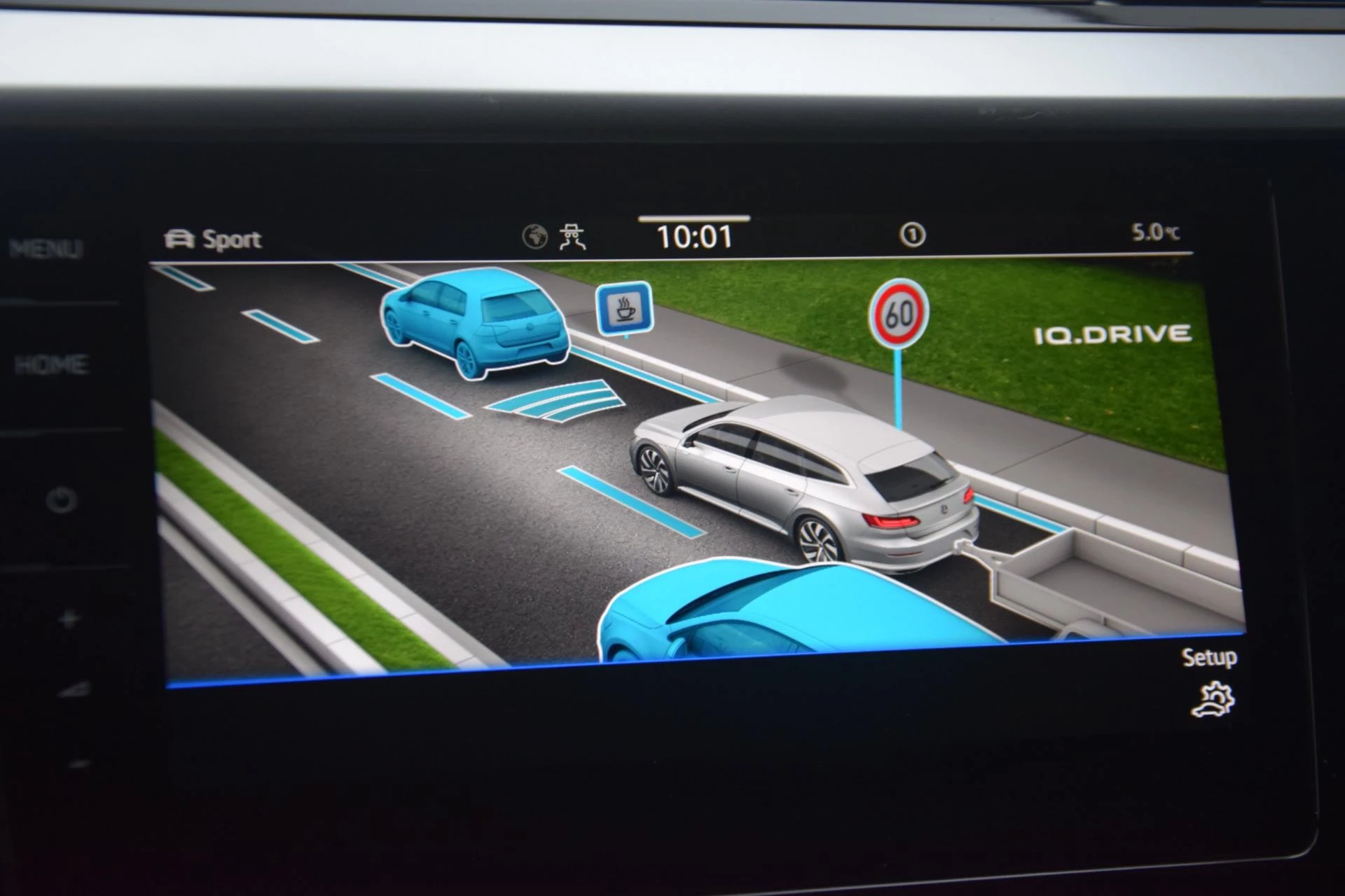 Hoofdafbeelding Volkswagen Arteon