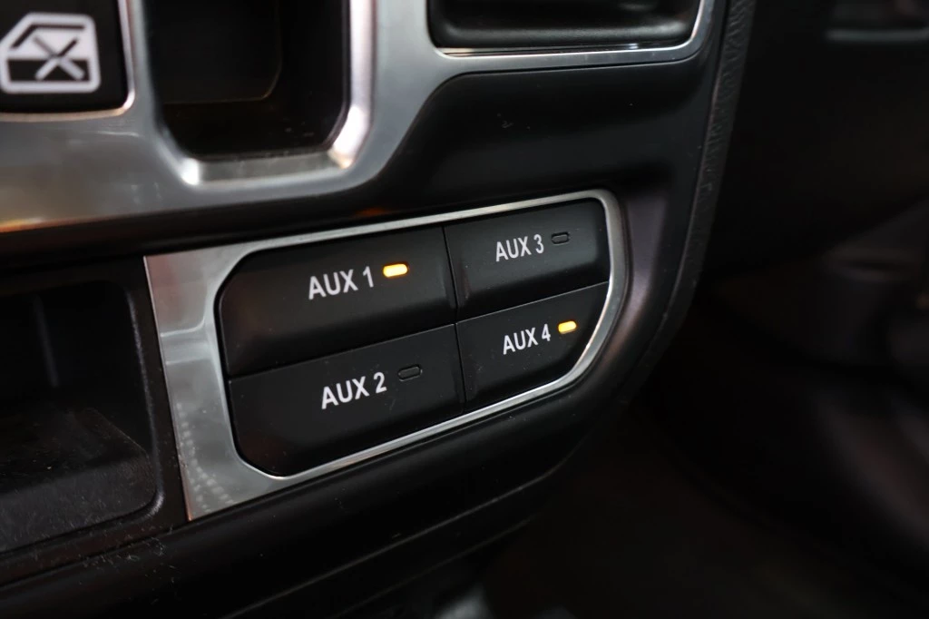 Hoofdafbeelding Jeep Wrangler