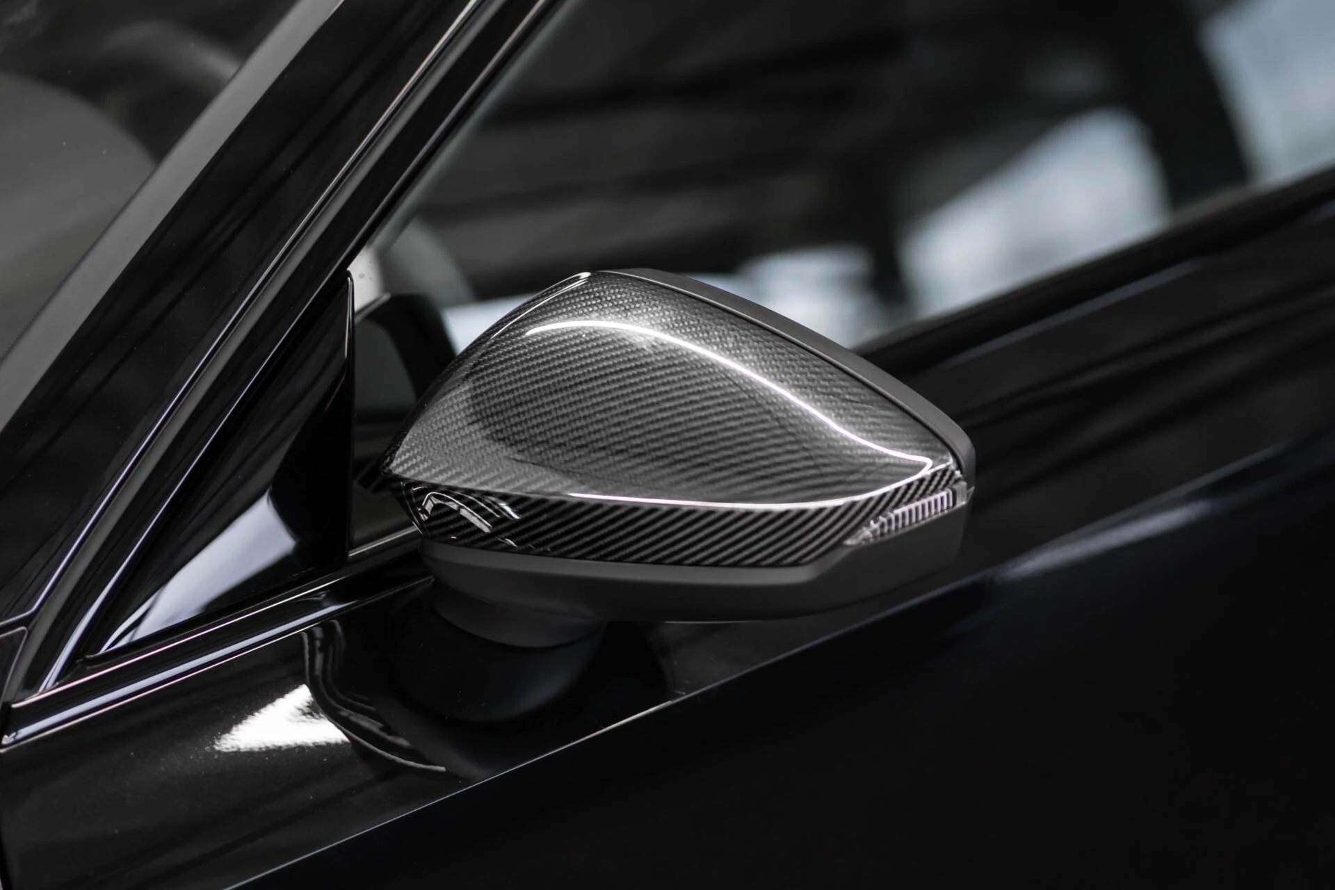 Hoofdafbeelding Audi S3
