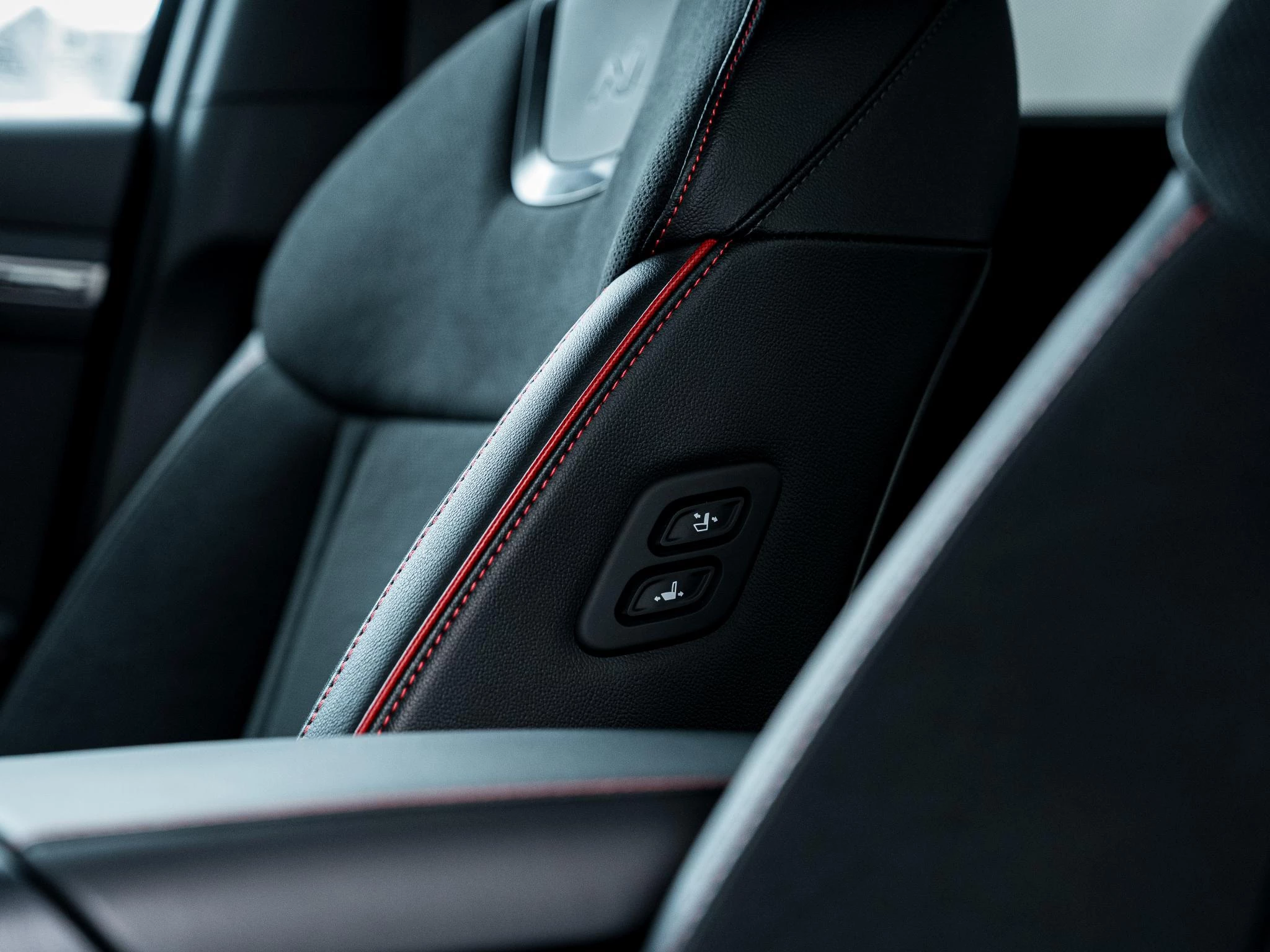 Hoofdafbeelding Hyundai Tucson Hybrid