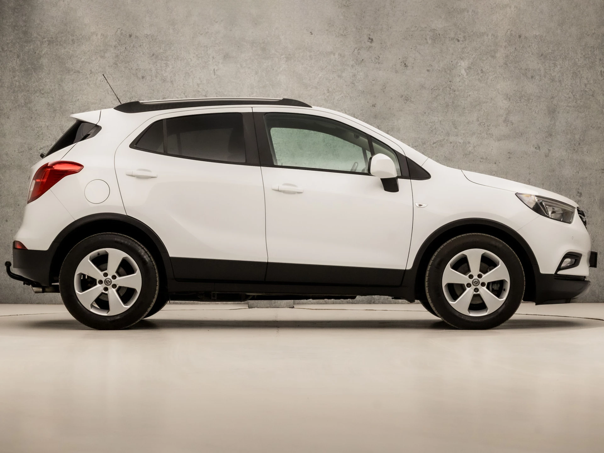Hoofdafbeelding Opel Mokka X
