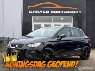 SEAT Ibiza 1.0 TSI FR Business Intense  APPLE CARPLAY