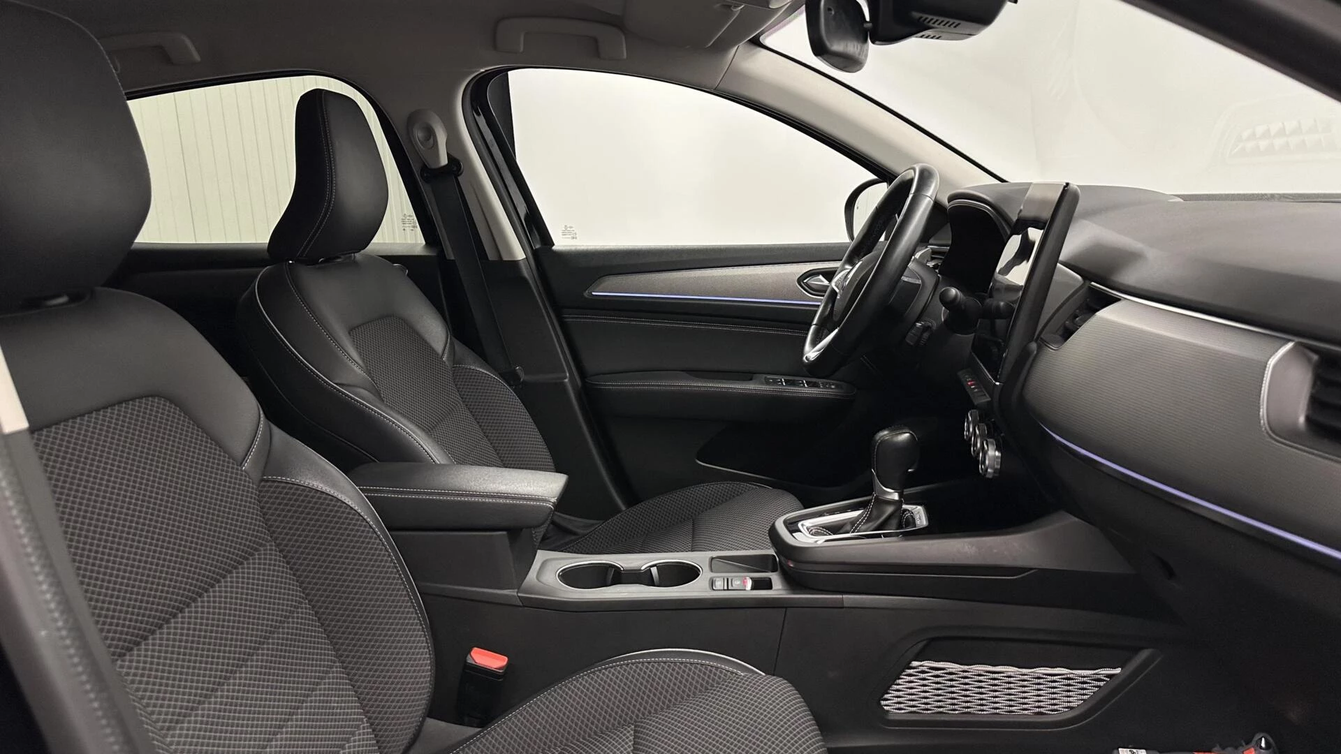 Hoofdafbeelding Renault Arkana