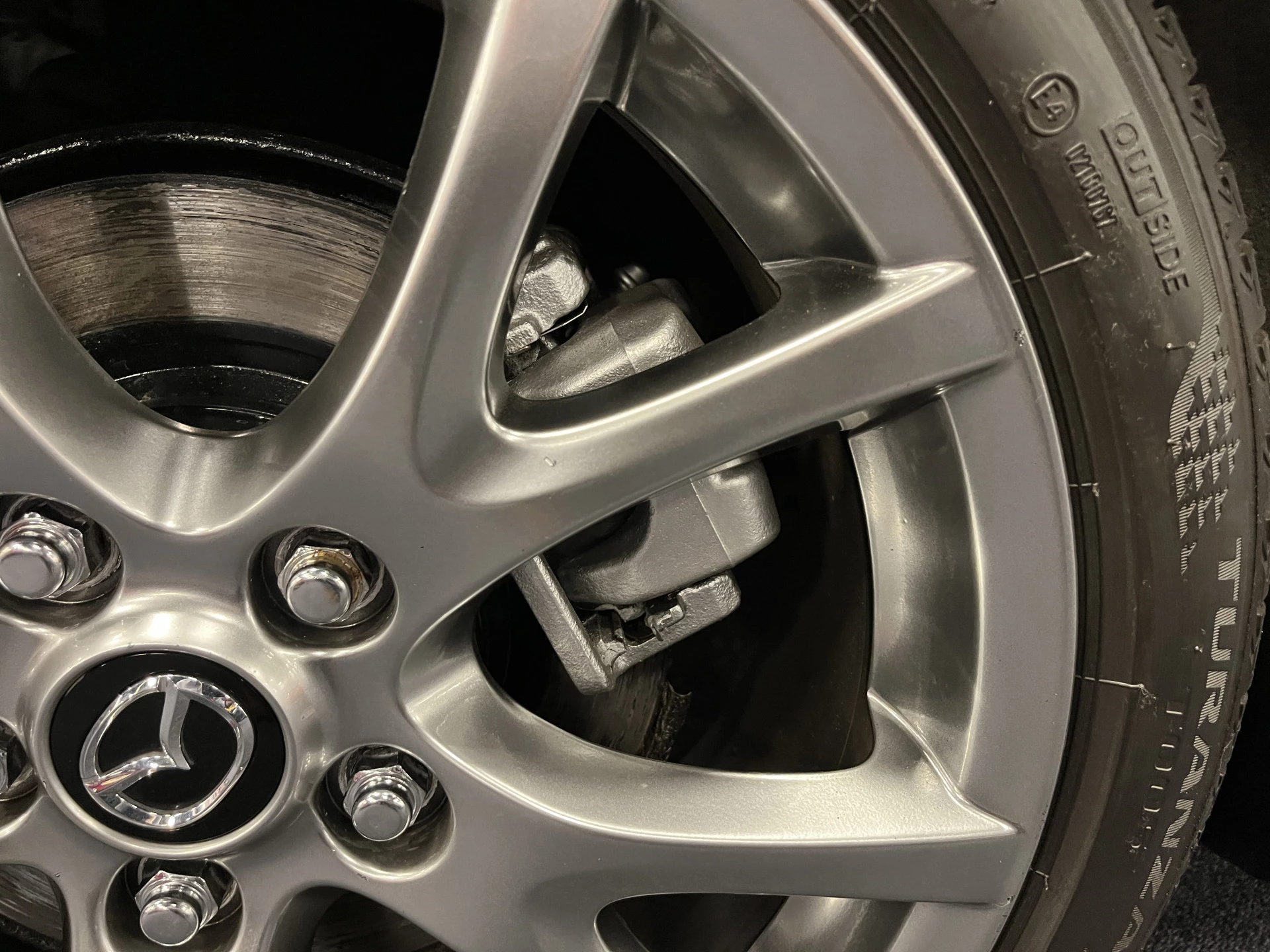 Hoofdafbeelding Mazda MX-5