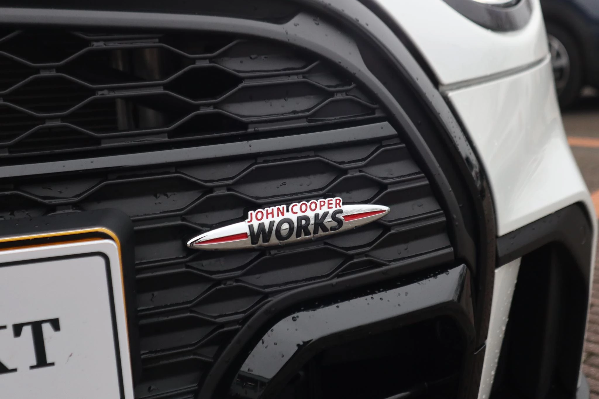 Hoofdafbeelding MINI Cooper S