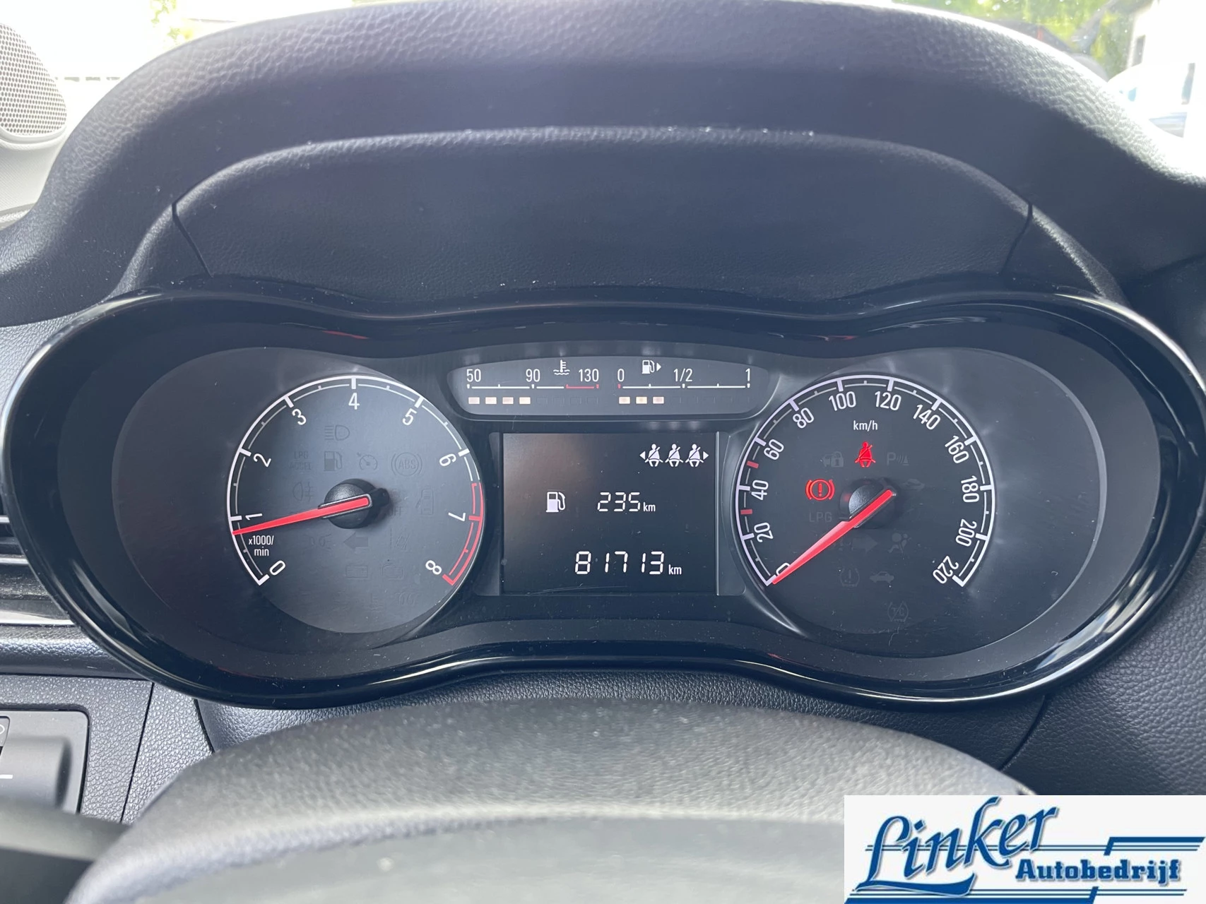 Hoofdafbeelding Opel KARL