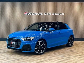 Audi A1 Sportback 25 TFSI S Line - Automaat - LED