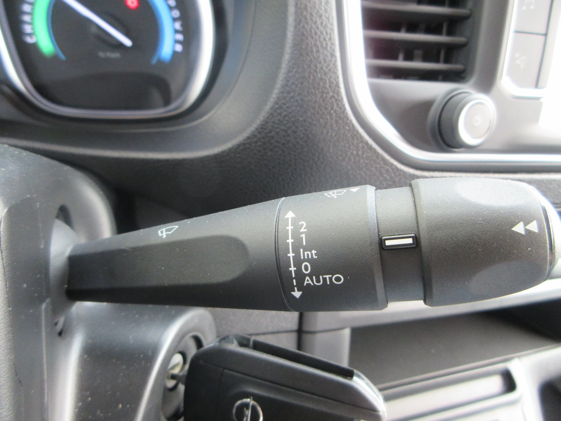 Hoofdafbeelding Opel Vivaro-e