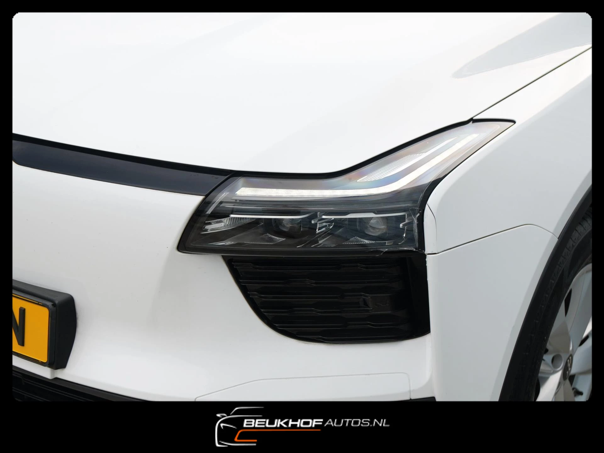 Hoofdafbeelding Aiways U5