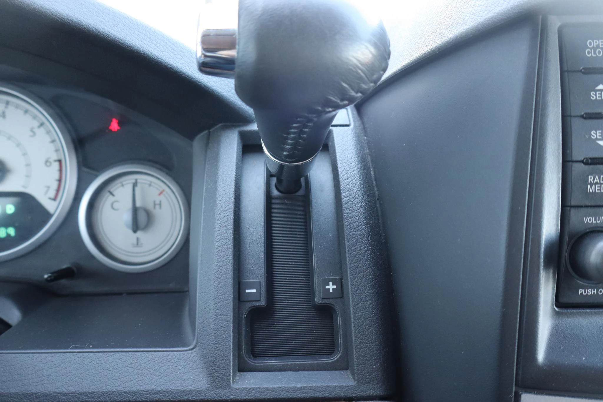 Hoofdafbeelding Chrysler Grand Voyager