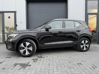 Volvo XC40 1.5 T5 Plug-in hybrid Core Bright