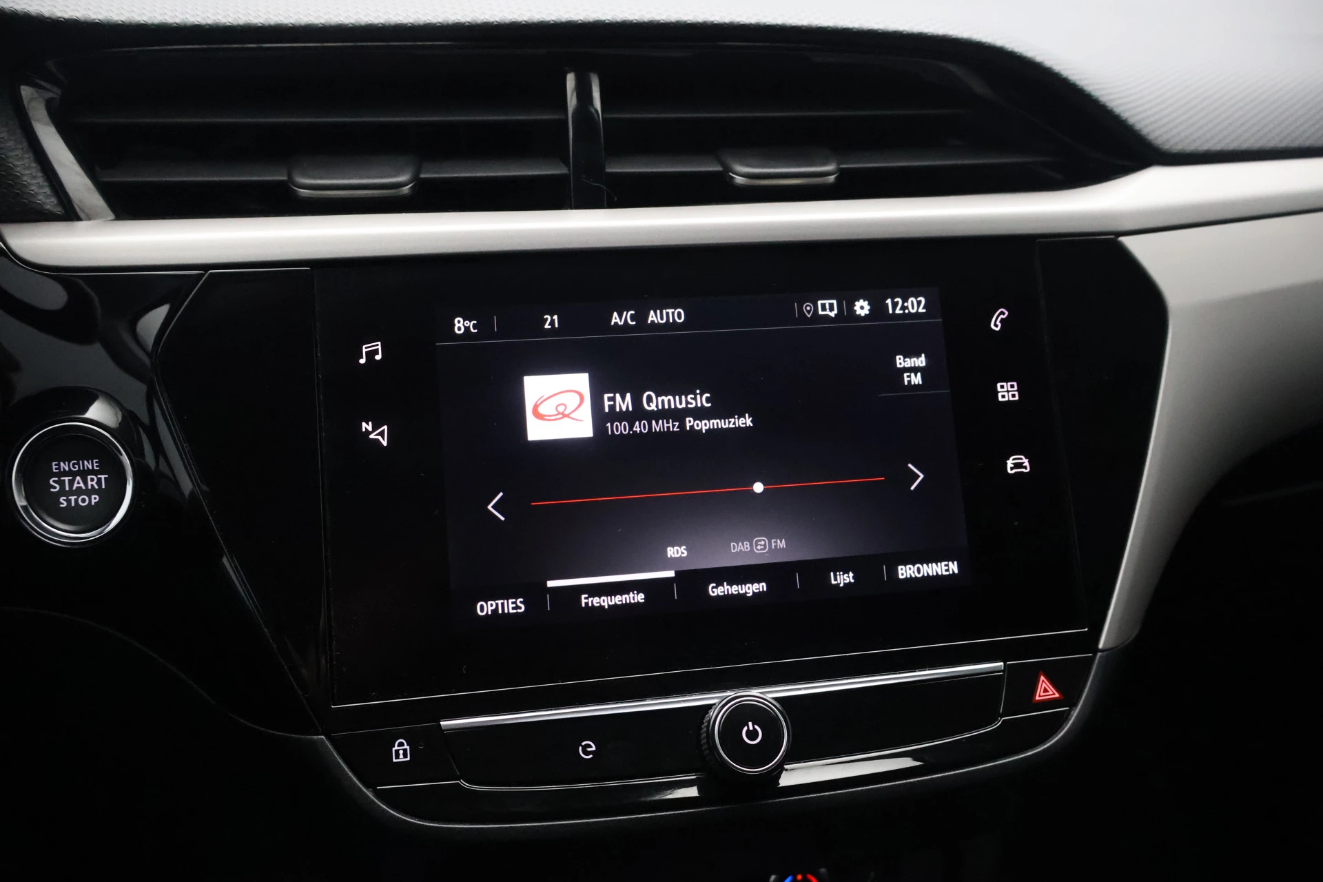 Hoofdafbeelding Opel Corsa-e