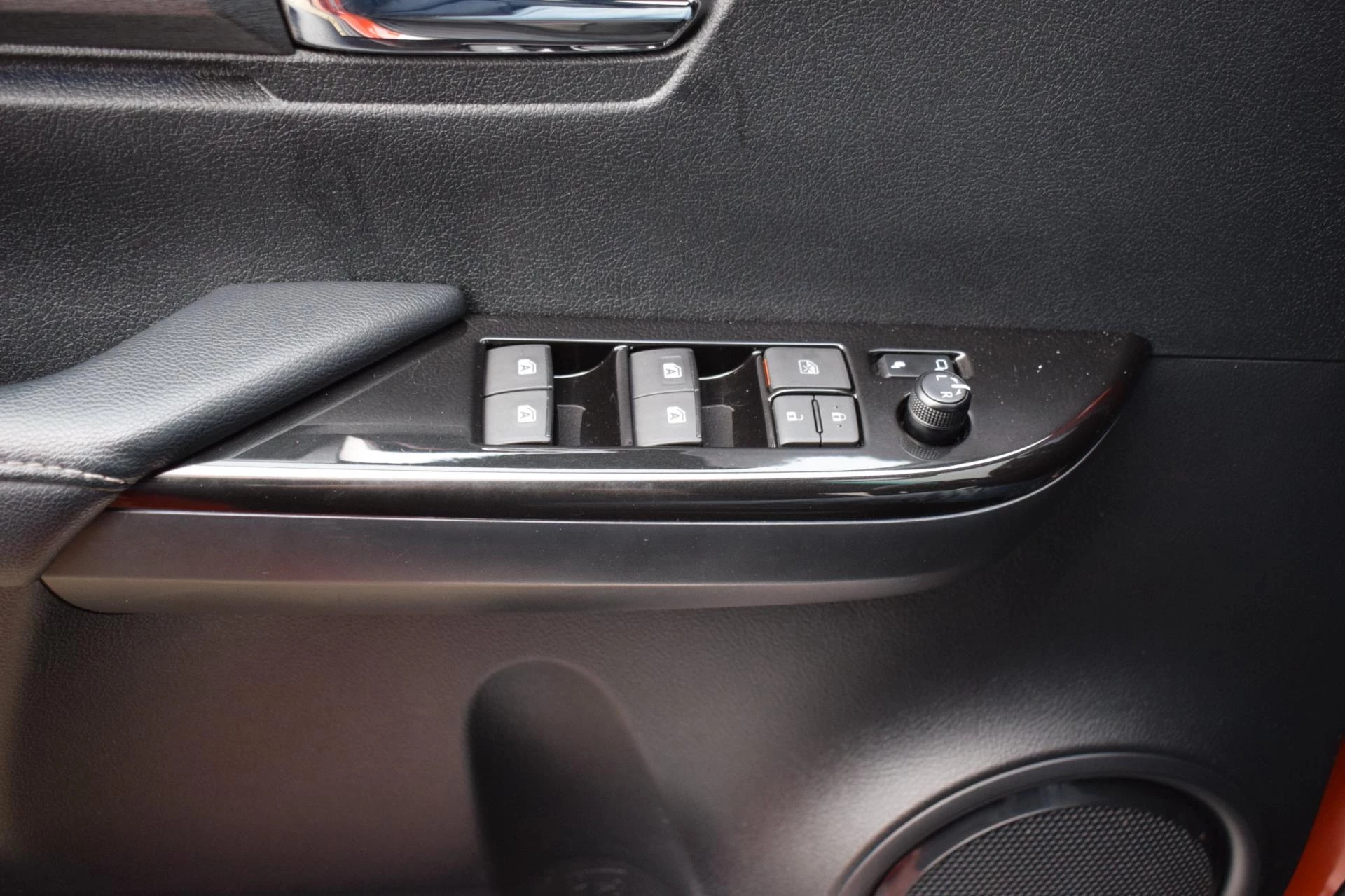 Hoofdafbeelding Toyota Hilux